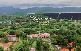 ภูไอยรา รีสอร์ท Hotel