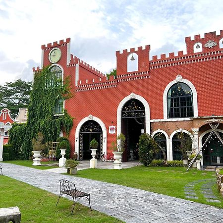 ภูไอยรา รีสอร์ท บ้านคลองบ่อ ภายนอก รูปภาพ