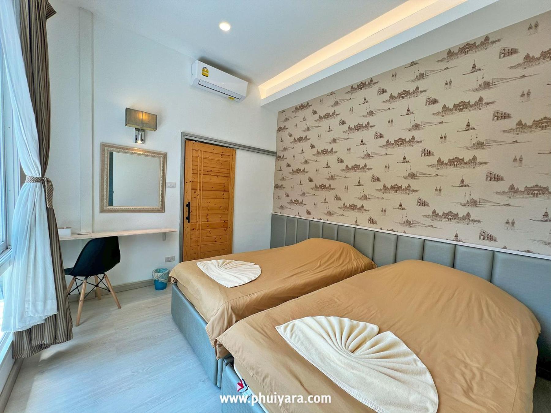 ภูไอยรา รีสอร์ท บ้านคลองบ่อ ภายนอก รูปภาพ