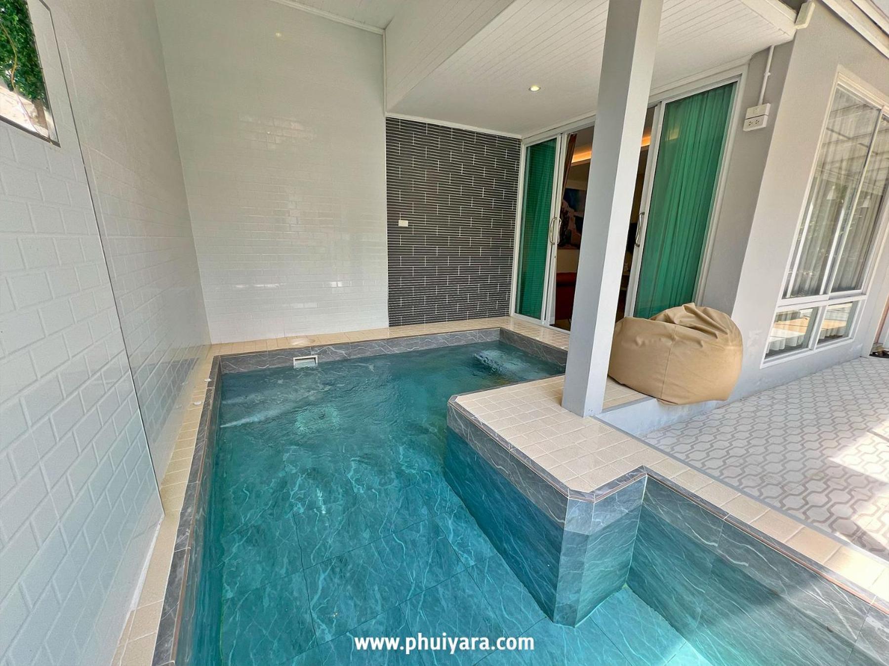 ภูไอยรา รีสอร์ท บ้านคลองบ่อ ภายนอก รูปภาพ