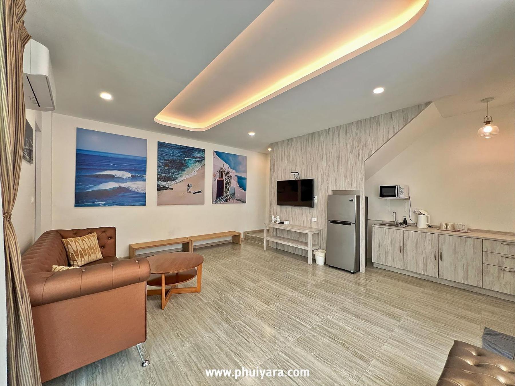 ภูไอยรา รีสอร์ท บ้านคลองบ่อ ภายนอก รูปภาพ