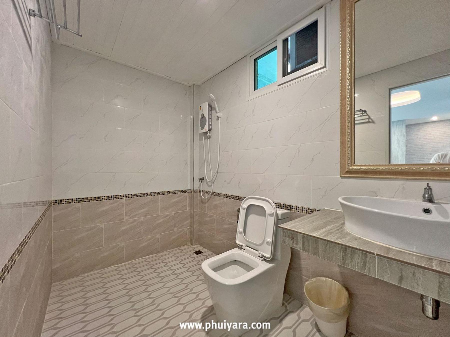 ภูไอยรา รีสอร์ท บ้านคลองบ่อ ภายนอก รูปภาพ