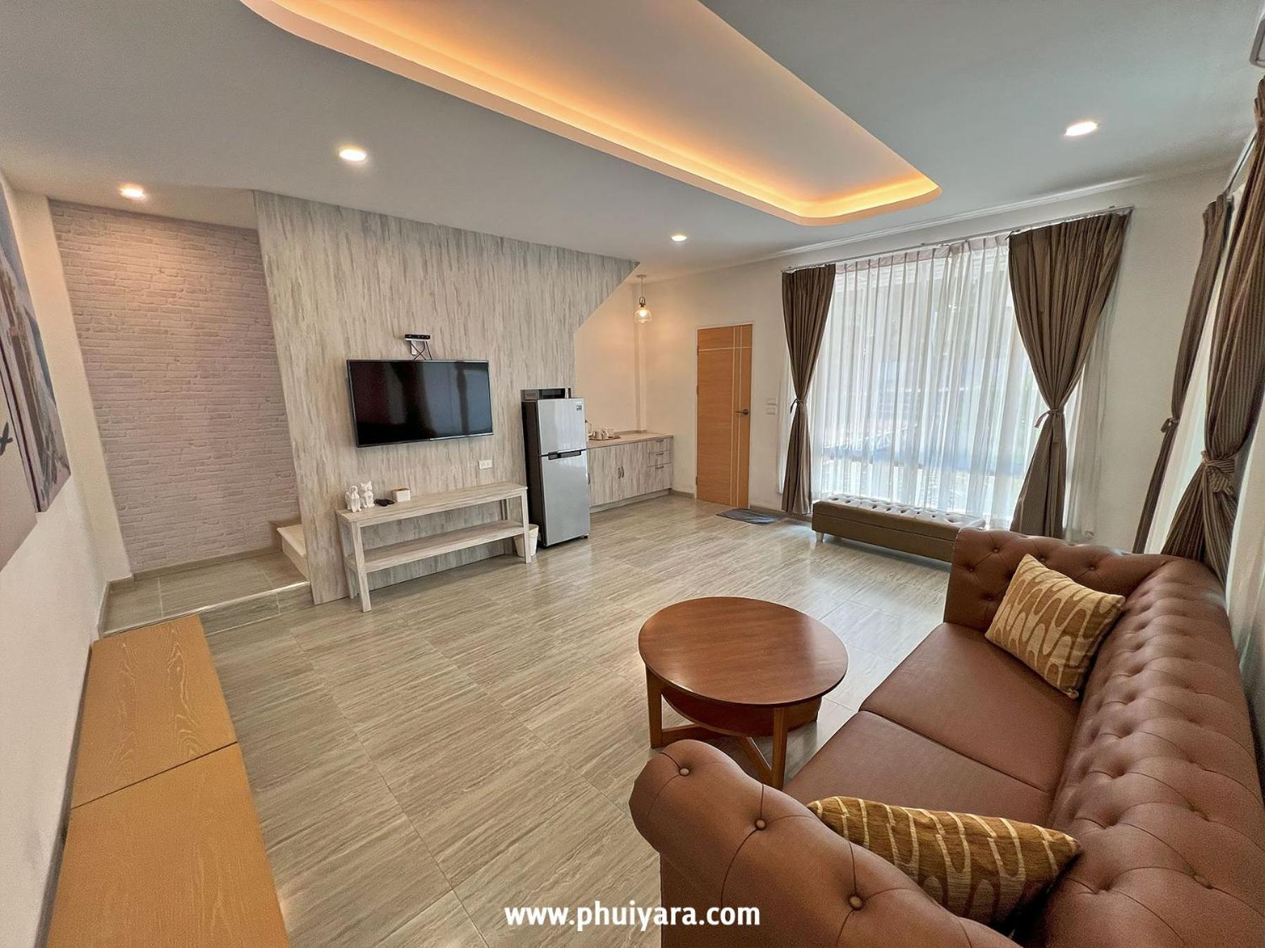 ภูไอยรา รีสอร์ท บ้านคลองบ่อ ภายนอก รูปภาพ