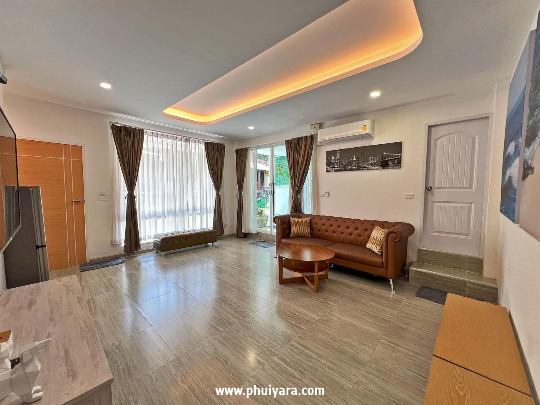 ภูไอยรา รีสอร์ท บ้านคลองบ่อ ภายนอก รูปภาพ