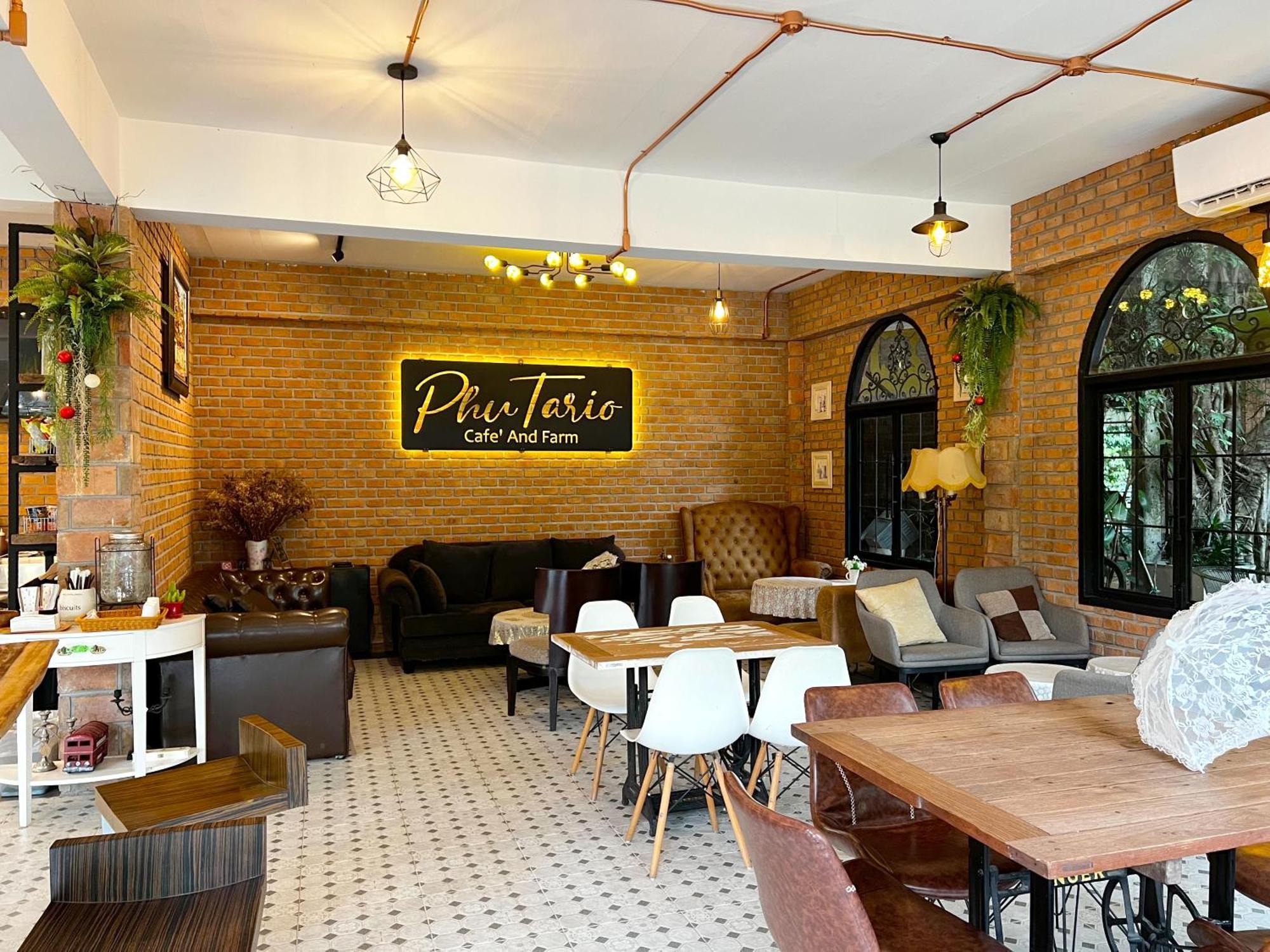 ภูไอยรา รีสอร์ท บ้านคลองบ่อ ภายนอก รูปภาพ