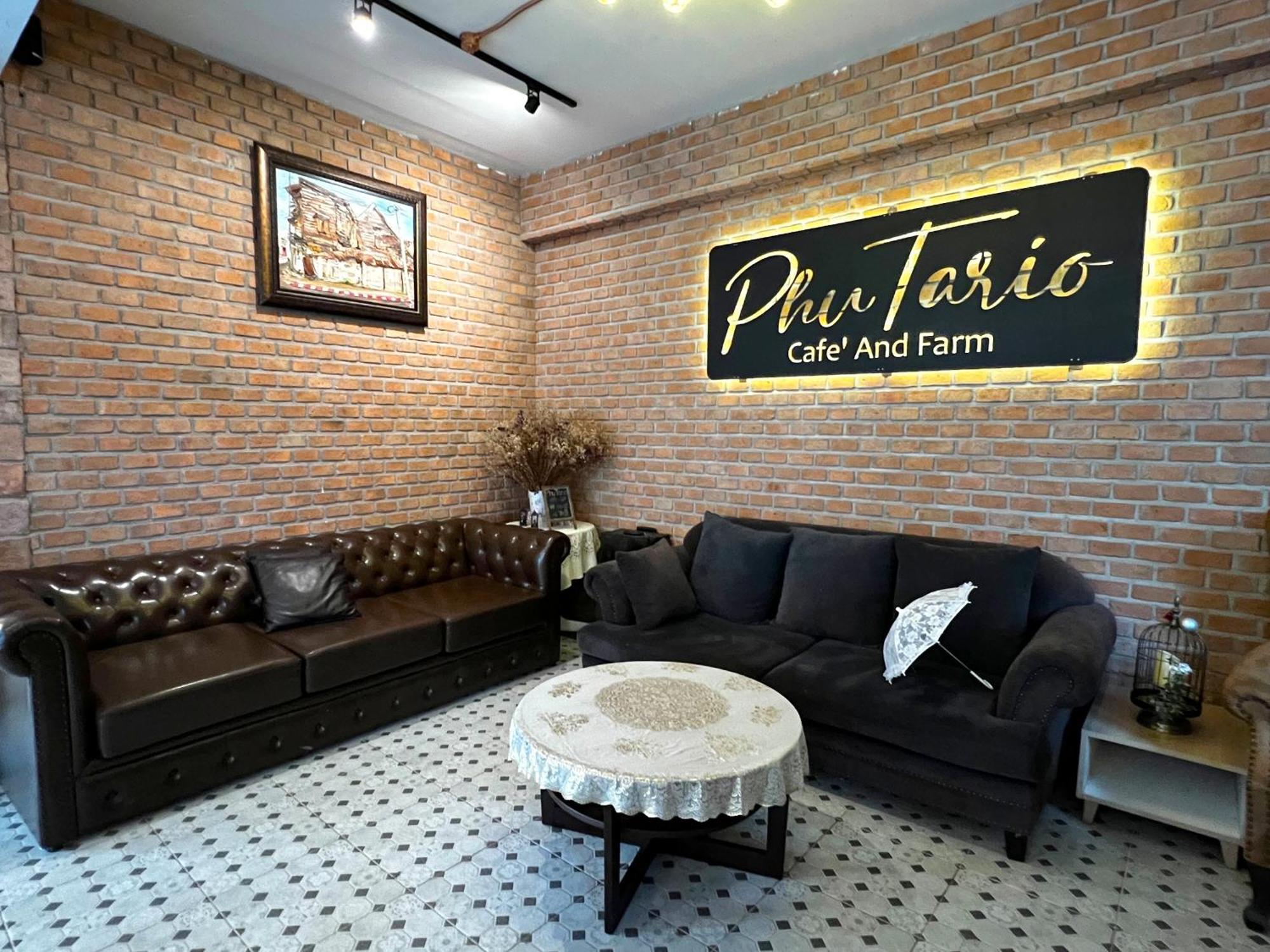 ภูไอยรา รีสอร์ท บ้านคลองบ่อ ภายนอก รูปภาพ