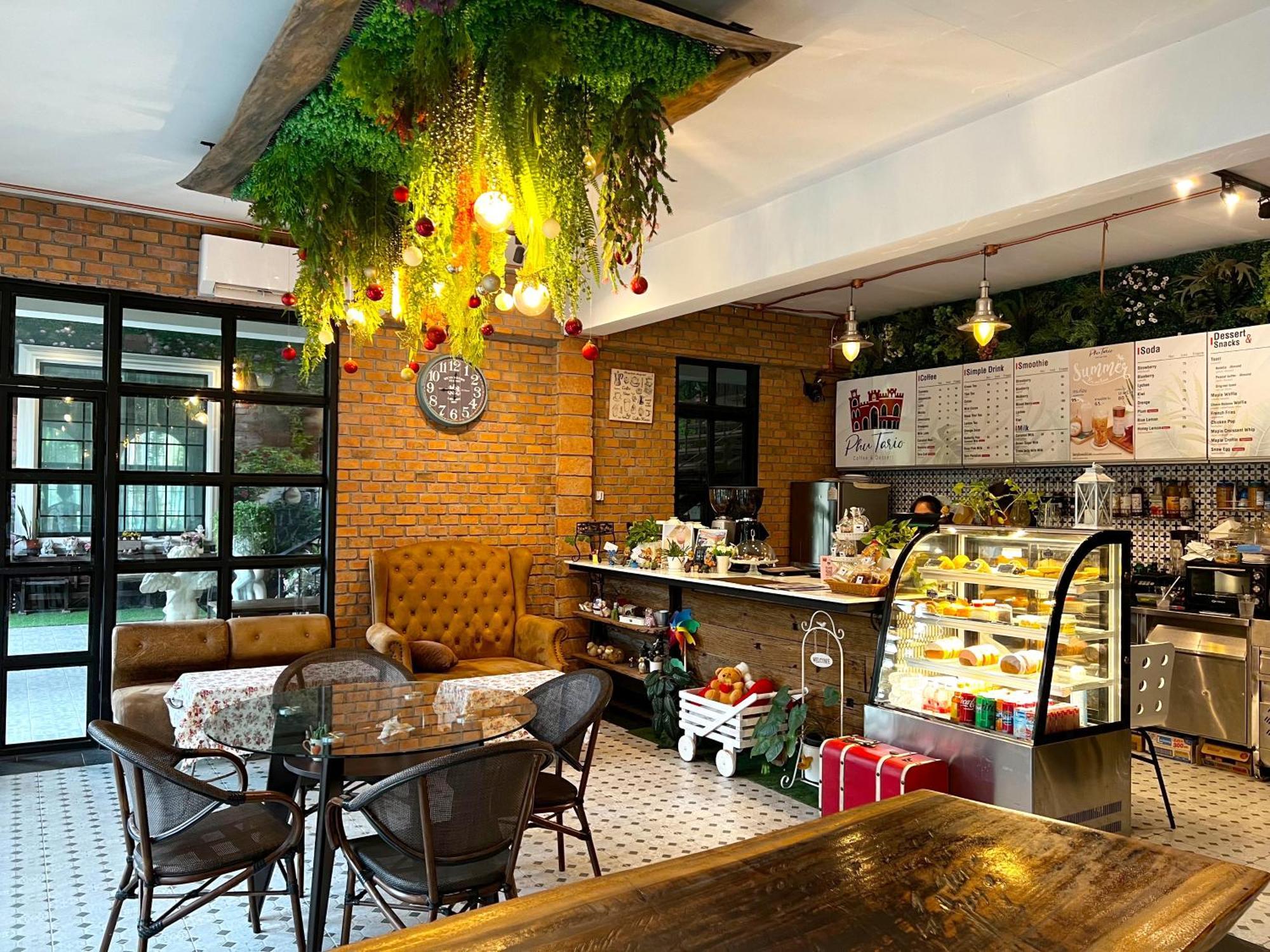 ภูไอยรา รีสอร์ท บ้านคลองบ่อ ภายนอก รูปภาพ