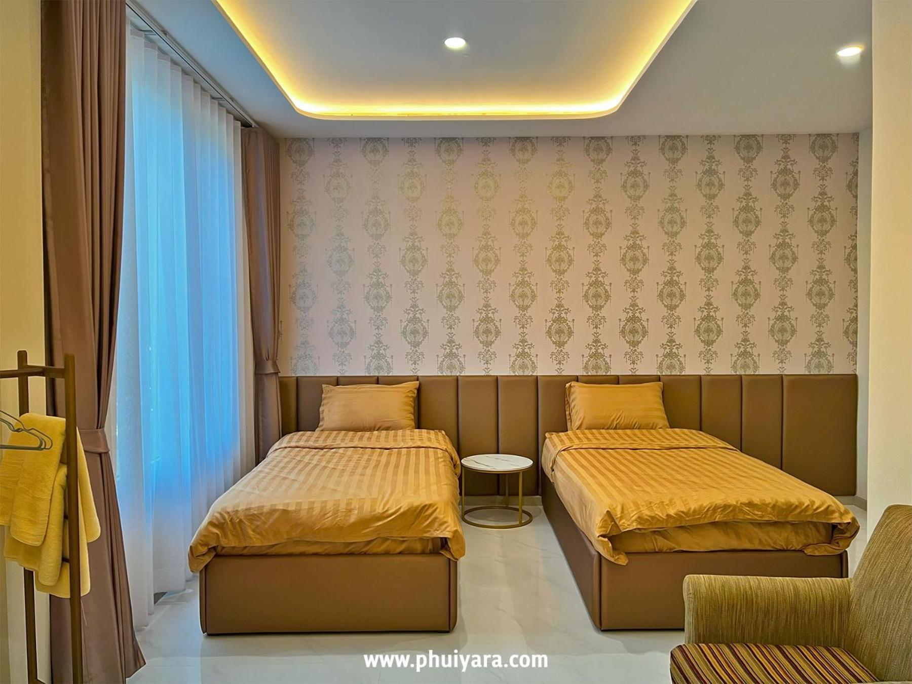 ภูไอยรา รีสอร์ท บ้านคลองบ่อ ภายนอก รูปภาพ