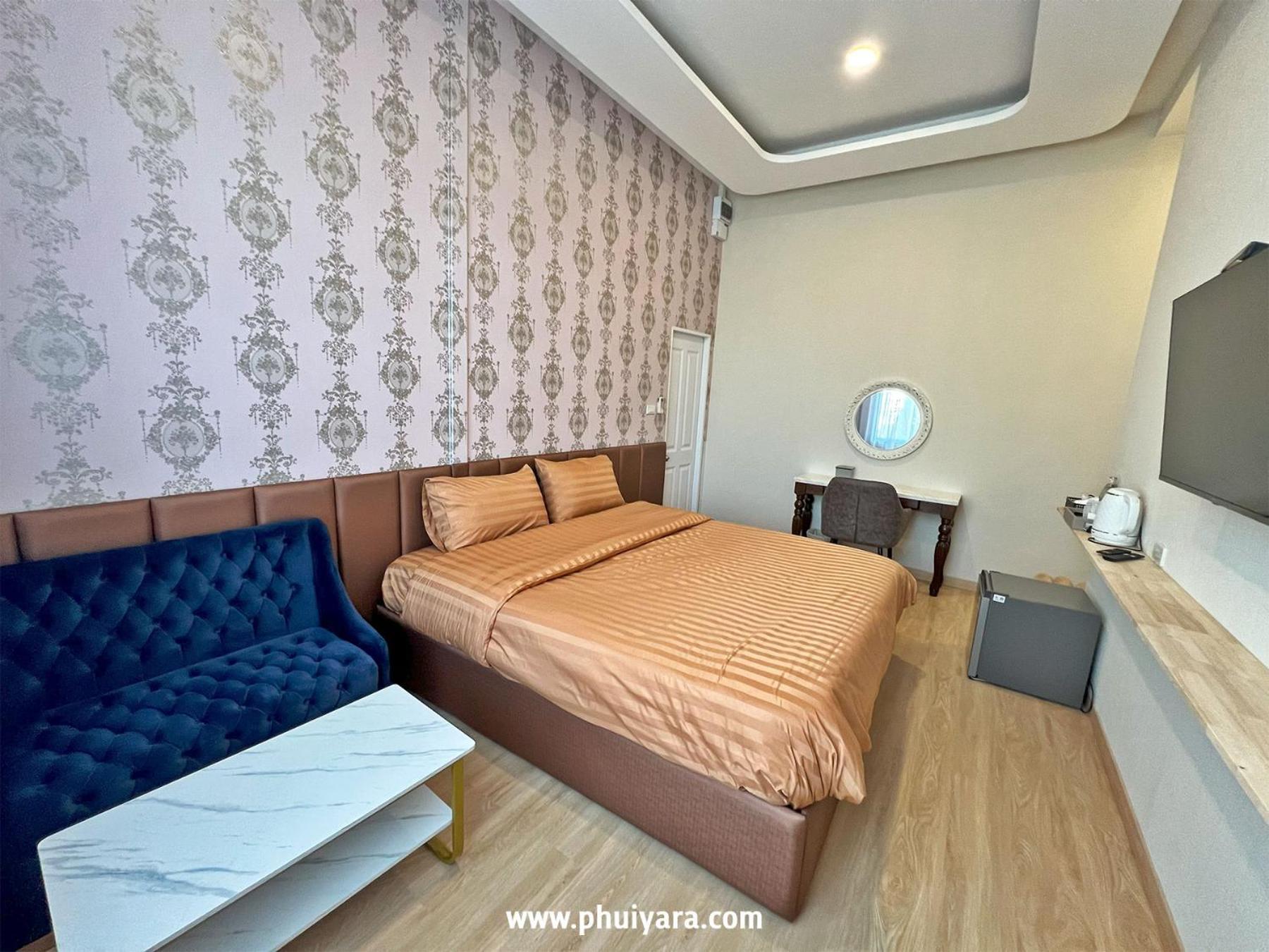 ภูไอยรา รีสอร์ท บ้านคลองบ่อ ภายนอก รูปภาพ